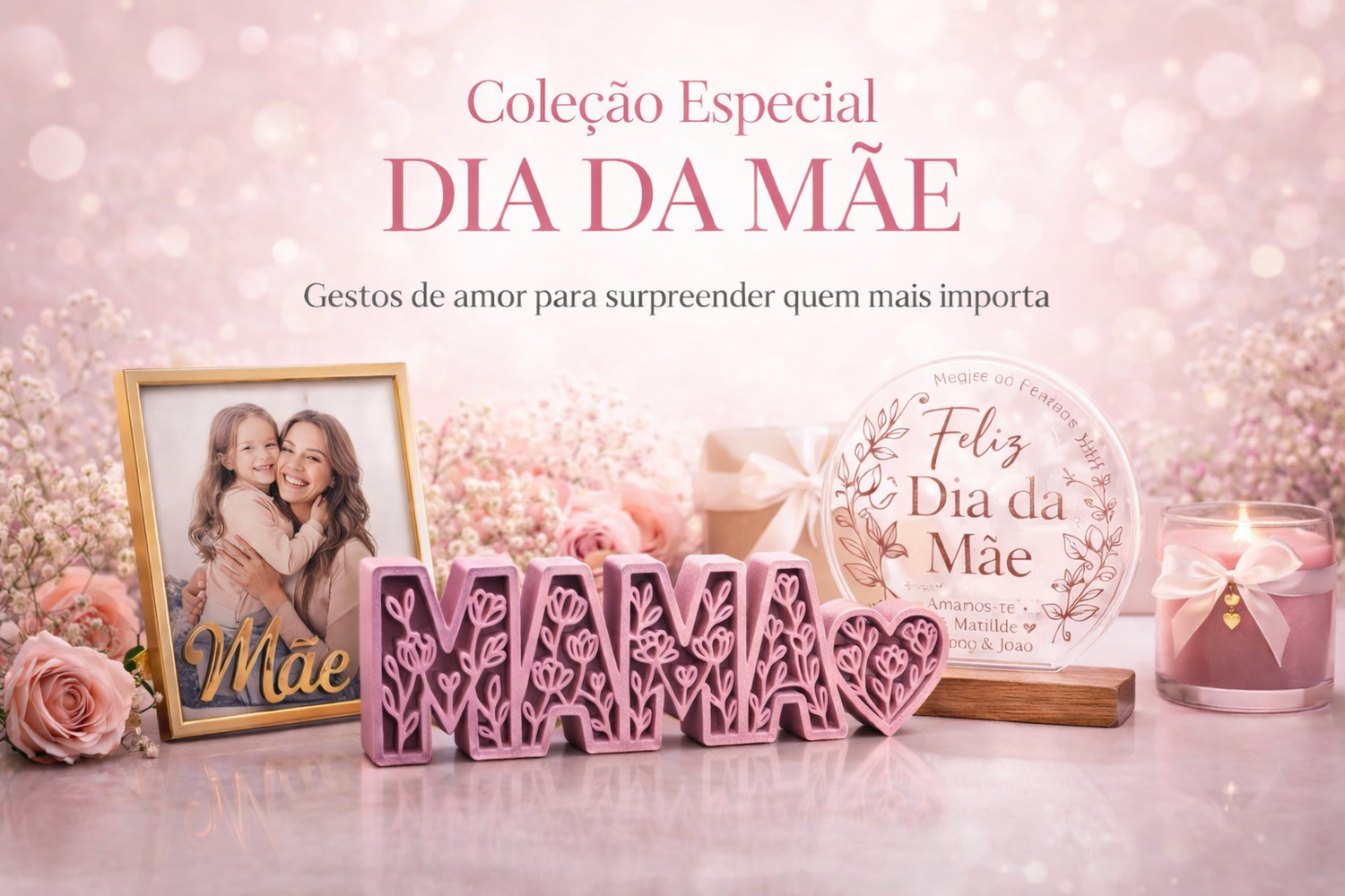 Dia da mãe