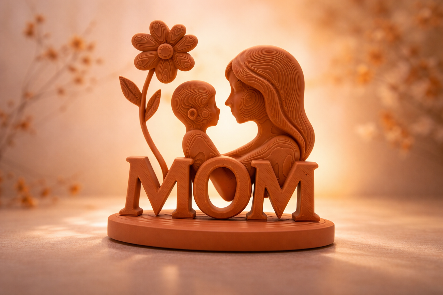 Dia da Mãe